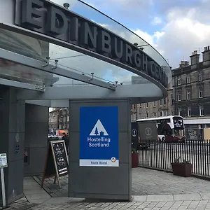Edinburgh Central Accommodation , Edinburgh Großbritannien